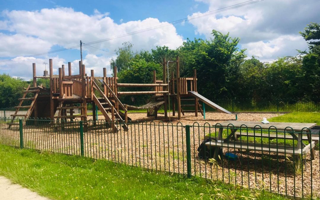 Cassington Play Area