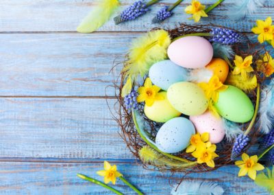 Easter