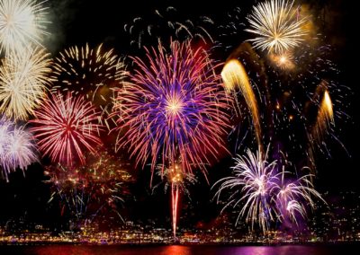 Guy Fawkes Night