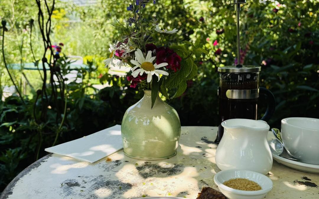 Worton Kitchen Garden