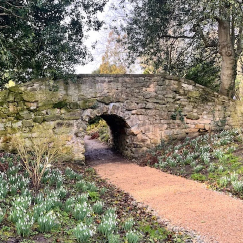 Waterperry Gardens