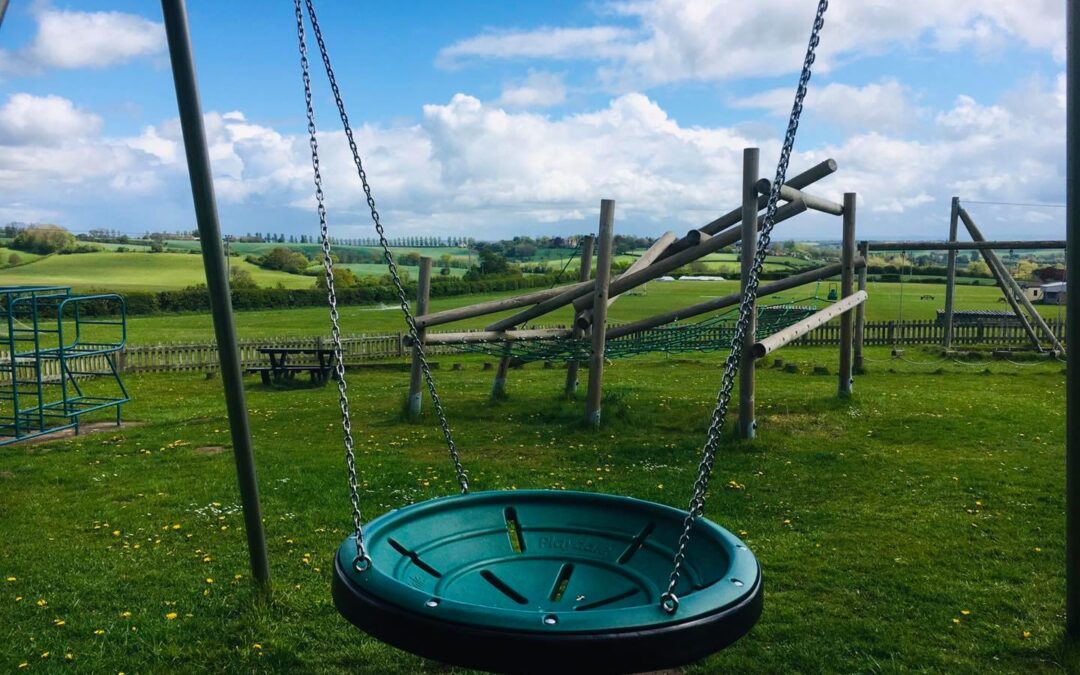 Garsington Playground