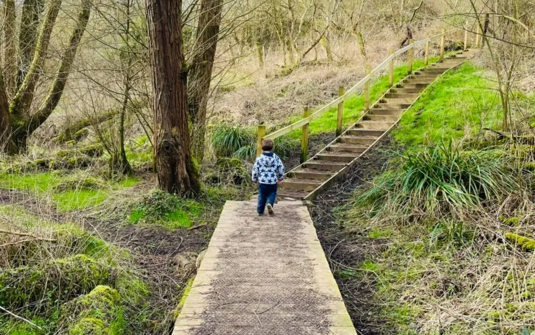 Littleworth Nature Reserve