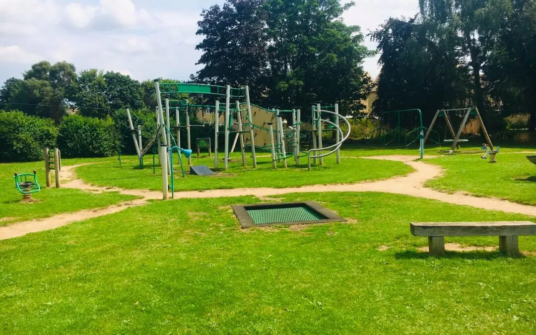 Tackley Playground