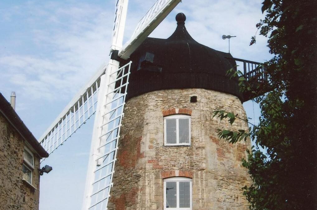 Wheatley Windmill