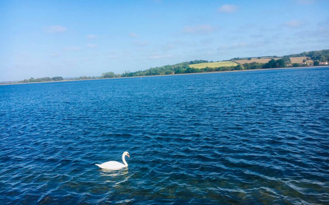 Farmoor Reservoir