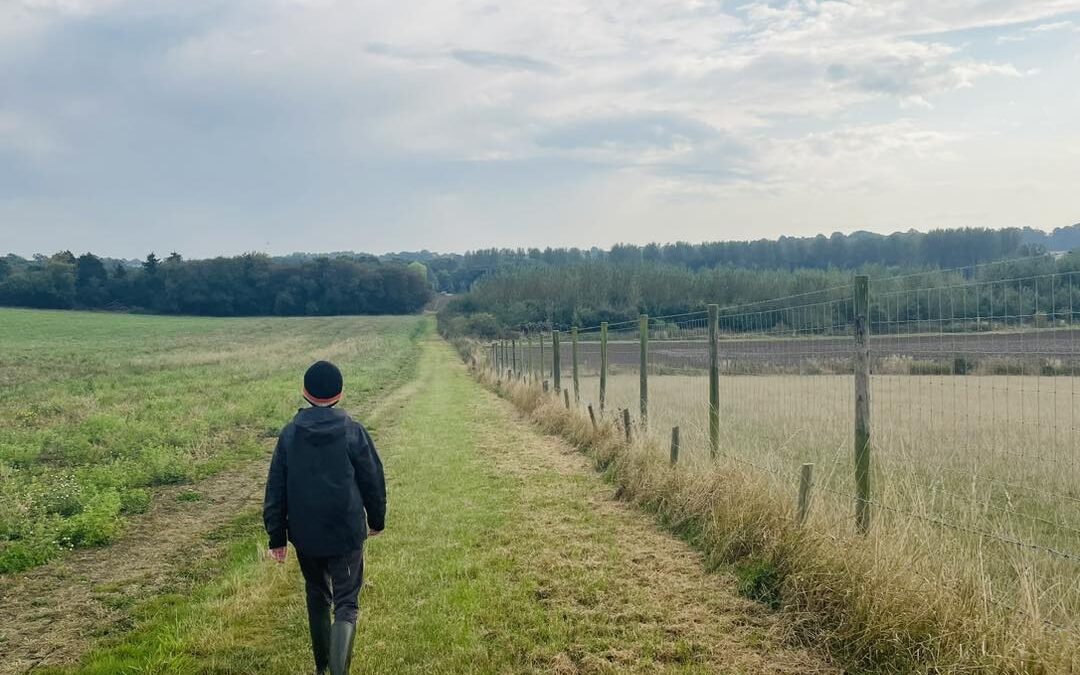 Aynho Circular Walk