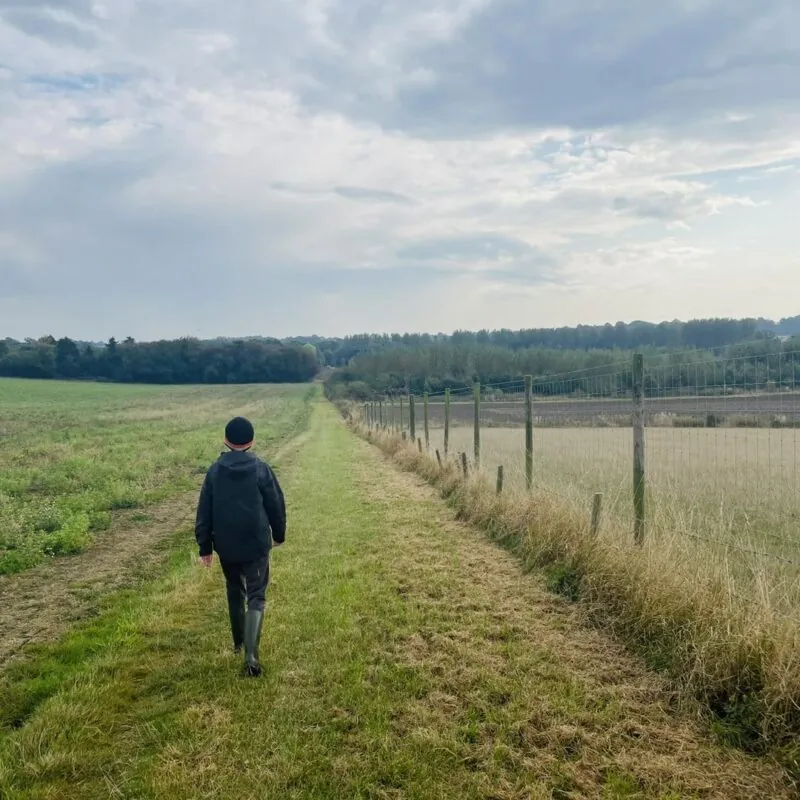 Aynho Circular Walk