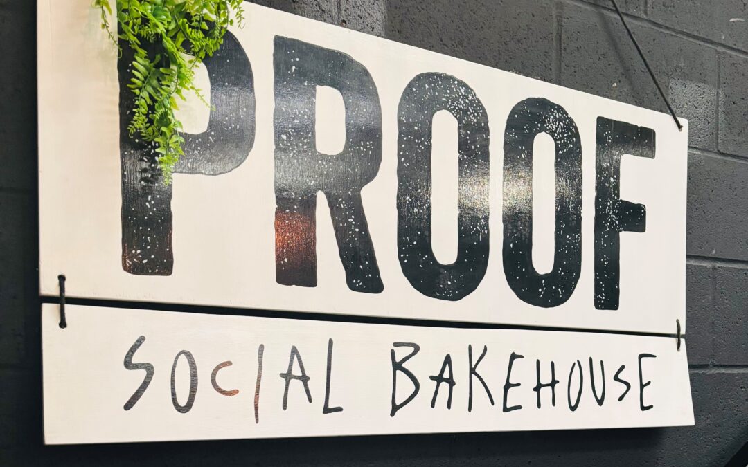 Proof Social Bakehouse