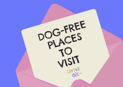 Dog-free days out