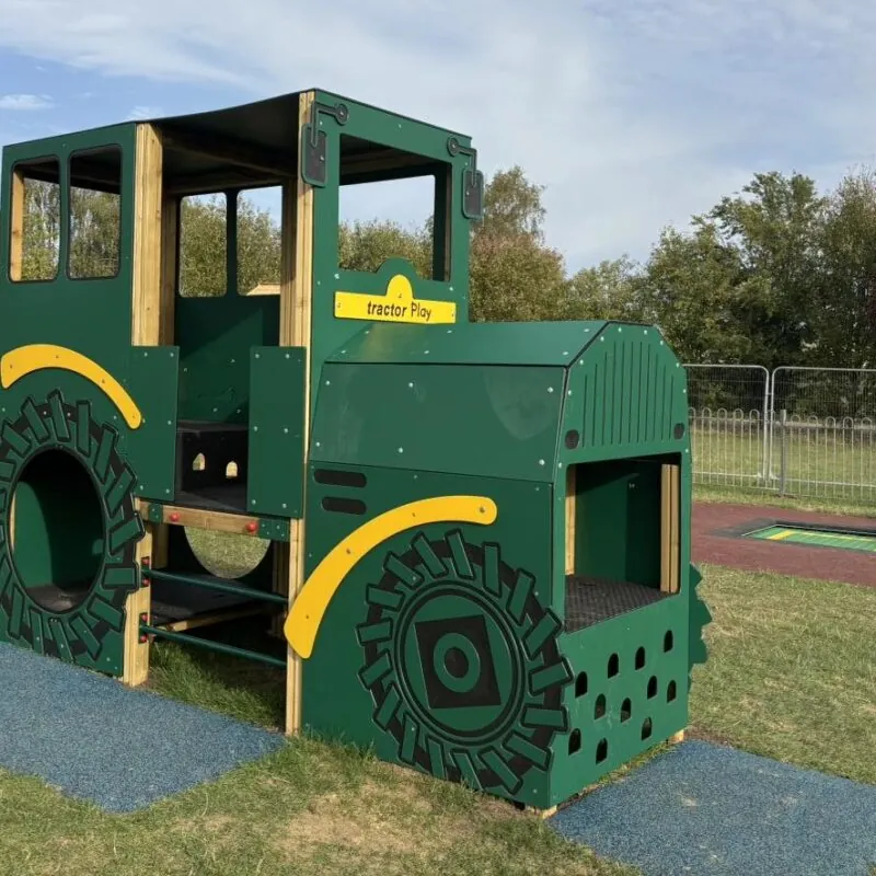 Horspath playground