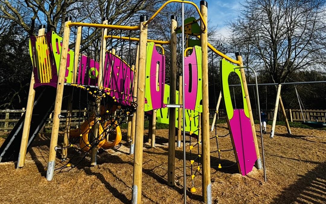 Millennium Hall, Horton-cum-Studley