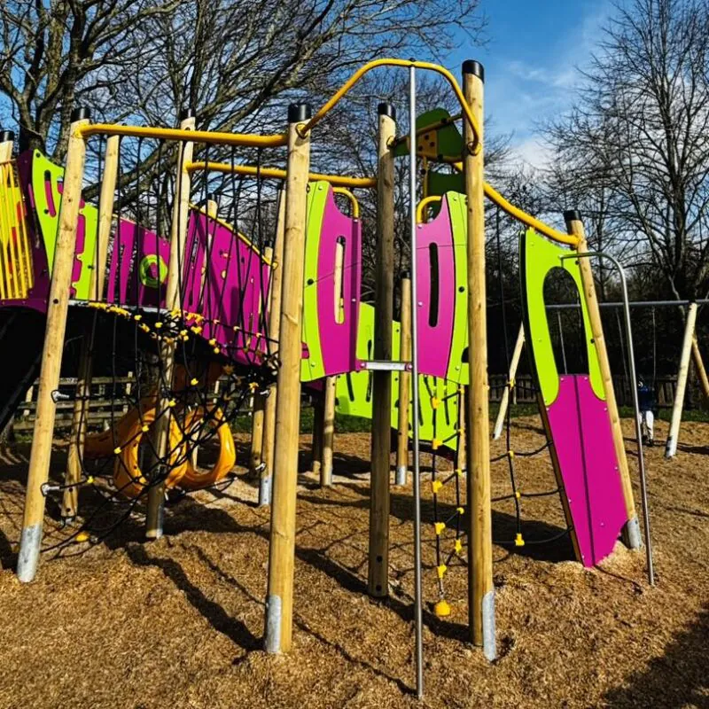 Millennium Hall, Horton-cum-Studley